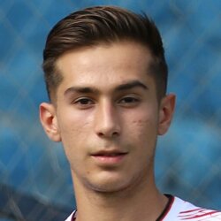 مهرزاد عظیمی