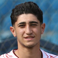 علیرضا محمدی