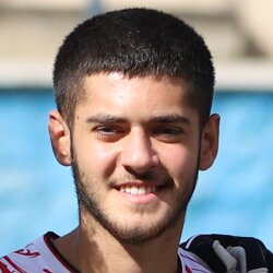 امیر پوردارا