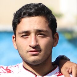 محمدرضا مهدی زاده