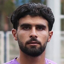 علی اسمعیل وندی