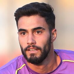 علیرضا راحمی