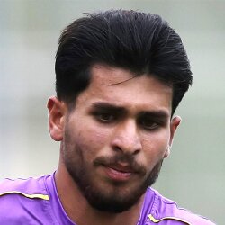 مهدی دولت آبادی