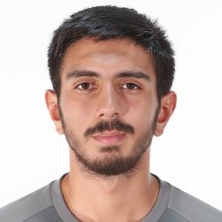 امین رحمن نسب