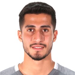 یاسین جهانگیری