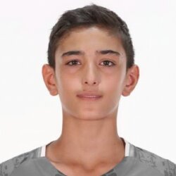 آدرین رضوانی دنوئی