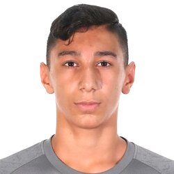 امیرعلی عرب