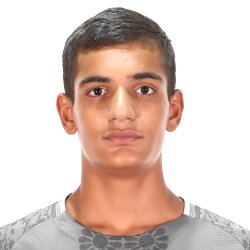 ارشیا محمودی