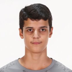 کیان محمد حسن نژاد کاشی