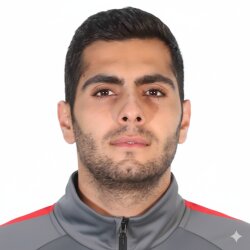 کیوان زرنگار