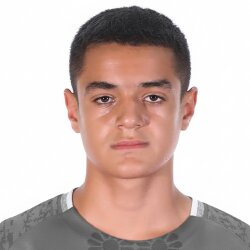 مهراد محمدی می آبادی