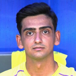 سینا حاج حیدری