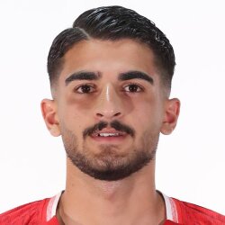 محمدرضا میرشفیعیان