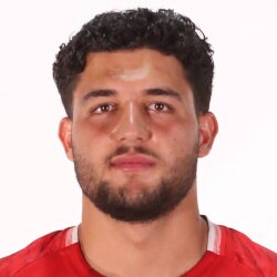 کیان امرایی