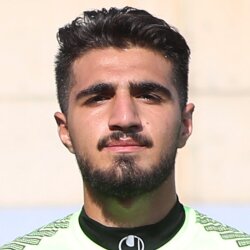 رهام محمد تقی زاده