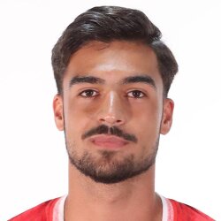 امیرمحمد بادآور