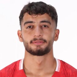 مبین صدری نیا