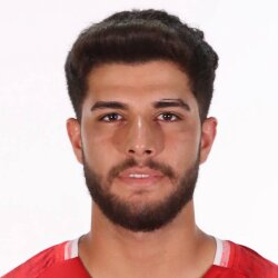 کیارش ایران زاد