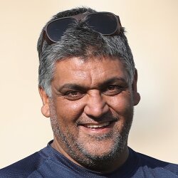 مجتبی علیمردانی