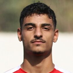 متین کرم پور