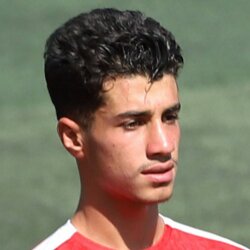 امیررضا سلیمانی