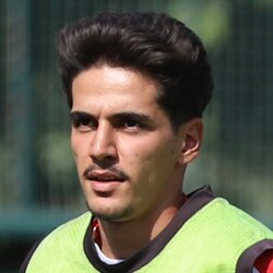 امیرحسین امجدیان