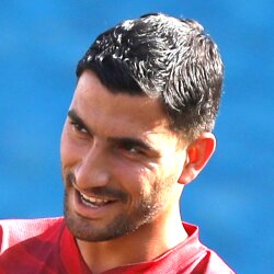 محمد اردشیری