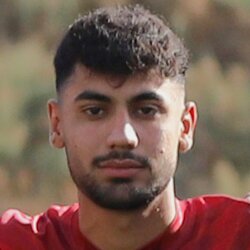 محمدرضا مغانلو