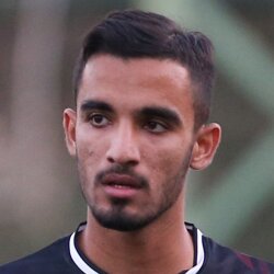 طاها محمدی ورمزیار