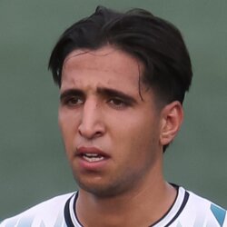 محمد مهدی یاری