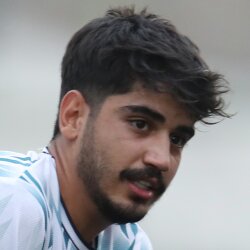 مجتبی ایوبی