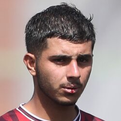 مهدی چوپانی جان بهان