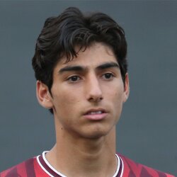 امیررضا زینلی