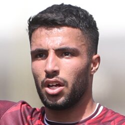 حسین طالع زرین