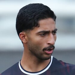 امیررضا کرمی