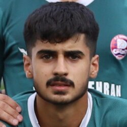 یاشار خزایی نژاد