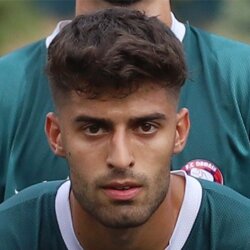 امید اردمهء