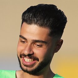 محمدمهدی خداپرست