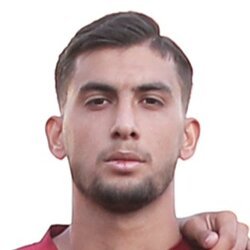 شایان غفوری