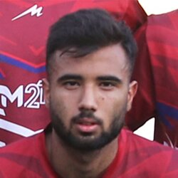 امیر رضا امیدی آشتیانی نژاد