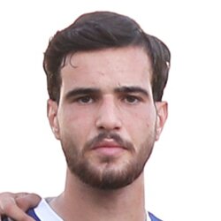 سلیمان غلامی نیا