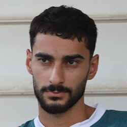 امیر محمد حسینی چلندری