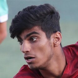 امیرحسین بازگیر