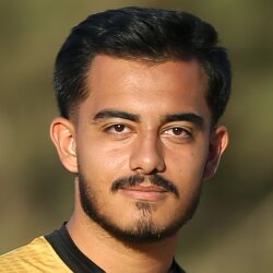 امیرمهدی انتظاری