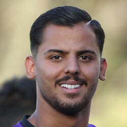 مهدی آگاهی مند