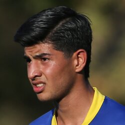 محمد مهزیار حصارخان