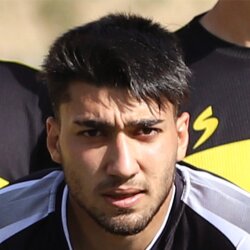 محمدمانی مشتاقی