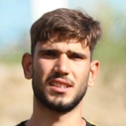 محمد سلیمانی