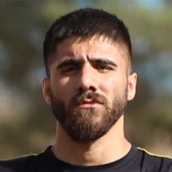 امیرعلی محمدعلی زاده گلنگش