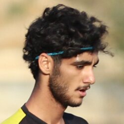 حسین محمدخانی